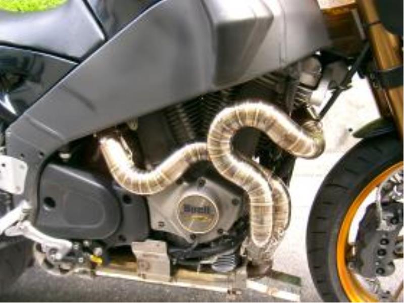BUELL